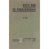 Viktor Novak - Dečji dan za pogozdovanje 1-3