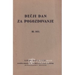 Viktor Novak - Dečji dan za pogozdovanje 1-3