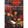 Sonja Koranter - Trinajsti srebrnik