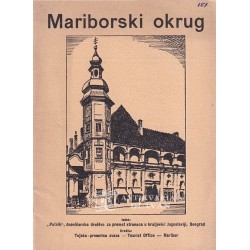 Mariborski okrug