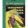 Hrvoje Kovačević - Skrivnost Titana Horvata
