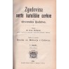 Ivan Križanič - Zgodovina svete katoliške cerkve za slovensko ljudstvo 1-3