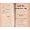 Ivan Križanič - Zgodovina svete katoliške cerkve za slovensko ljudstvo 1-3