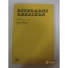 Literarni leksikon 32: Marko Terseglav: Ljudsko pesništvo