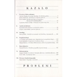 Problemi št. 4-5/1995, letnik XXXIII