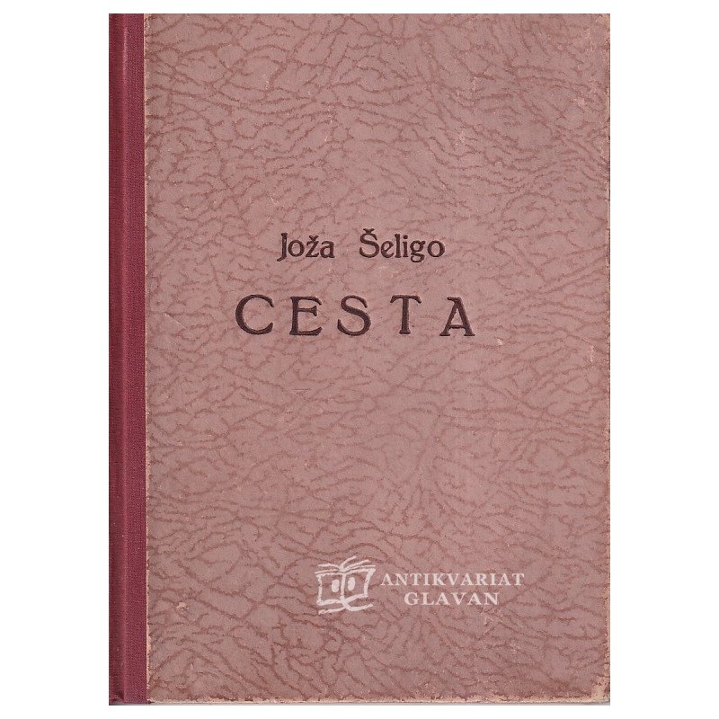 Joža Šeligo - Cesta
