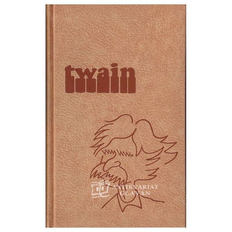 Mark Twain - Jenki iz Connecticuta na dvoru kralja Arturja