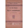 Otto Bauer - Pot k socializmui