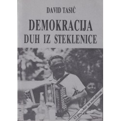 David Tasič - Demokracija