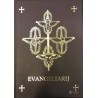 Rimski misal - Evangeliarij za nedelje in praznike