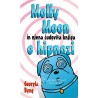 Georgia Byng - Molly Moon in njena čudovita knjiga o hipnozi