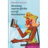 Spophie Kinsella - Strastna zapravljivka osvoji Manhattan