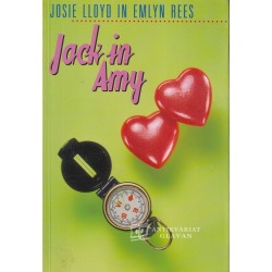 Josie Lloyd - Jack in Amy