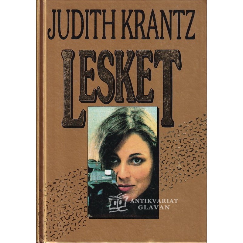 Judith Krantz - Lesket