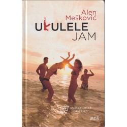 Mešković, Alen - Ukulele jam