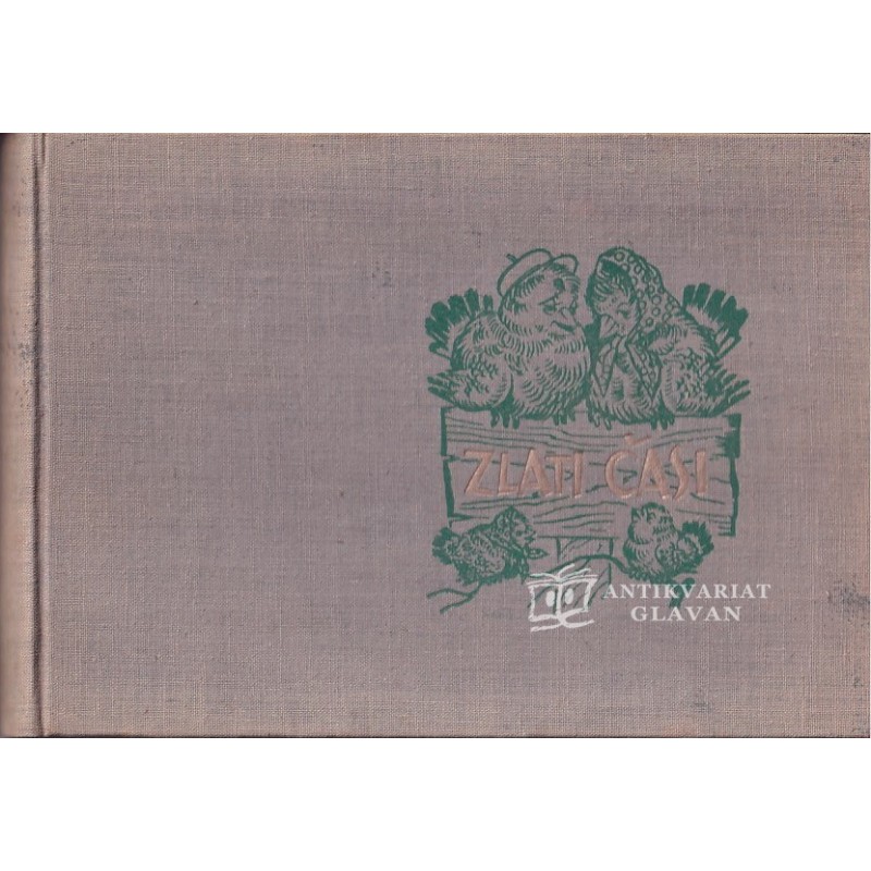 Zlati časi
