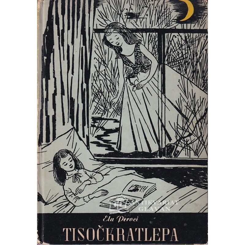 Ela Peroci - Tisočkratlepa