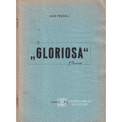 Ivan Pregelj - Gloriosa