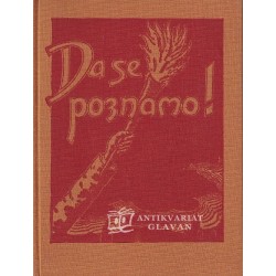 Janez Kalan - Da se poznamo!