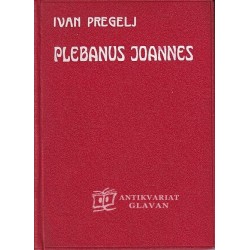 Ivan Pregelj - Plebanus...