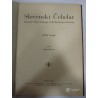 - Slovenski čebelar 1939