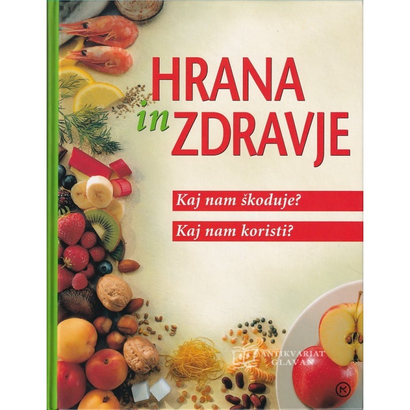 Hrana in zdravje