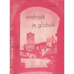 Maria Ragazzi - Vodnjak je globok