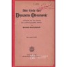 Philipp Franz Resnitz von Sydačoff - Das Ende der Dynastie Obrenovic