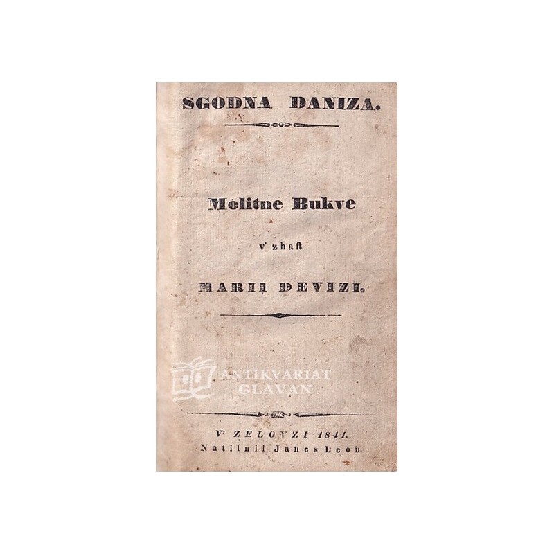 Sgodna daniza