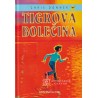 Chris Donner . Tigrova bolečina